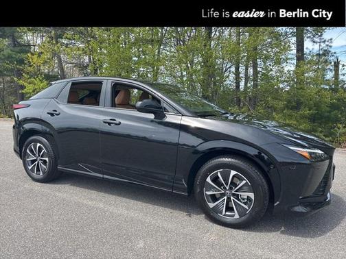 2025 Lexus RZ 450e Premium