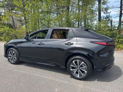 2025 Lexus RZ 450e Premium