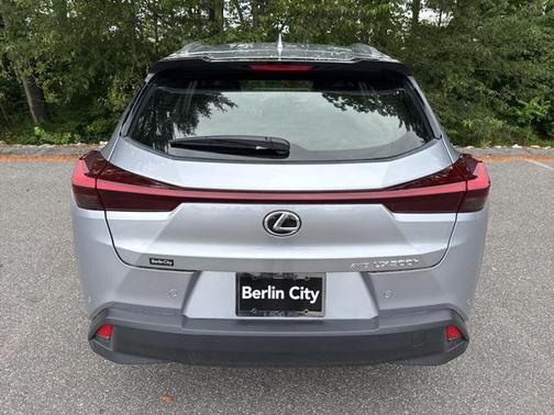 2025 Lexus UX 300h Premium
