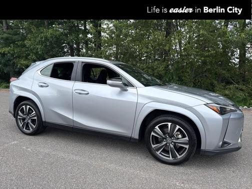 2025 Lexus UX 300h Premium