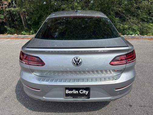 2020 Volkswagen Arteon 2.0T SEL Premium R-Line 4MOTION