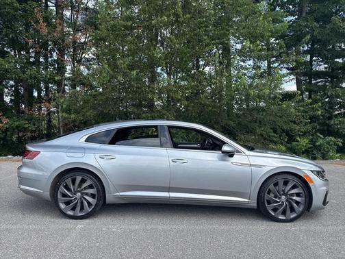 2020 Volkswagen Arteon 2.0T SEL Premium R-Line 4MOTION