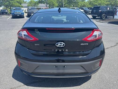 2019 Hyundai IONIQ EV Limited