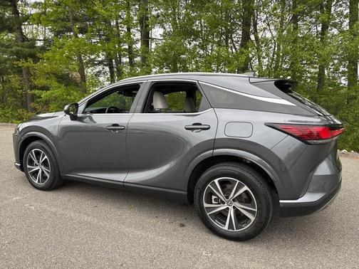 2024 Lexus RX 350 Base