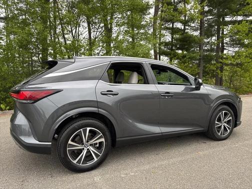 2024 Lexus RX 350 Base