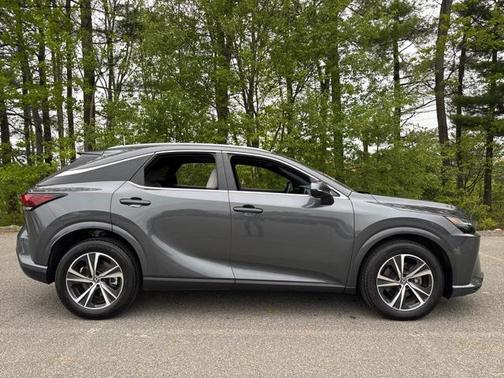 2024 Lexus RX 350 Base