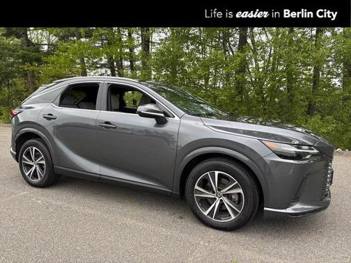 2024 Lexus RX 350 Base