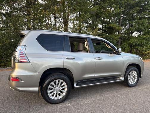 2021 Lexus GX 460 Premium