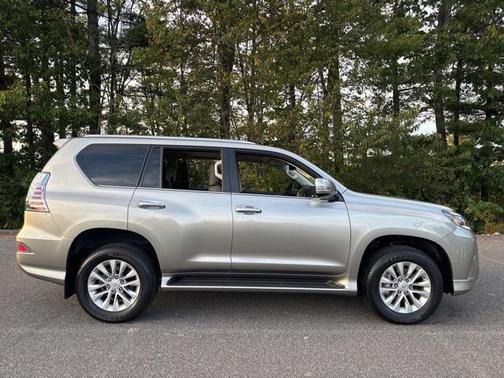 2021 Lexus GX 460 Premium