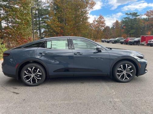 2026 Toyota Crown XLE