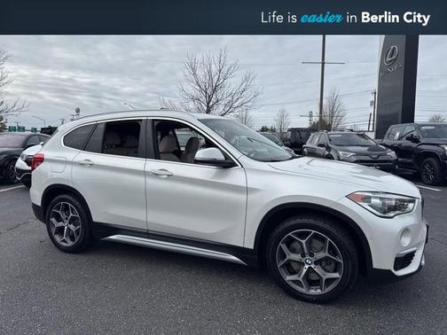 2019 BMW X1 xDrive28i