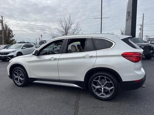 2019 BMW X1 xDrive28i