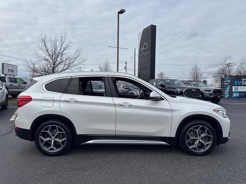 2019 BMW X1 xDrive28i