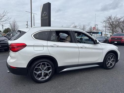 2019 BMW X1 xDrive28i