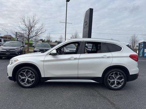 2019 BMW X1 xDrive28i
