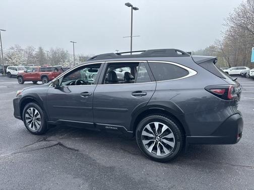 2023 Subaru Outback Limited XT