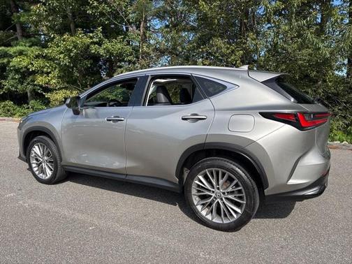 2023 Lexus NX 350 Luxury