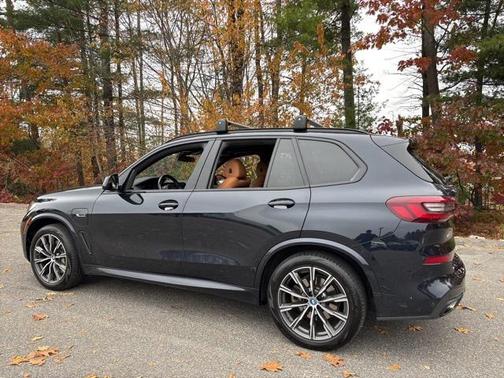 2023 BMW X5 PHEV xDrive45e