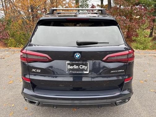 2023 BMW X5 PHEV xDrive45e