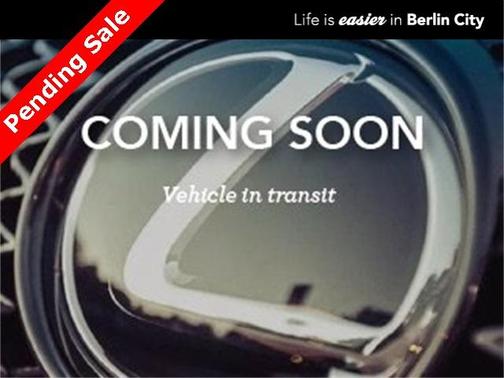 2025 Lexus RX 350h Premium