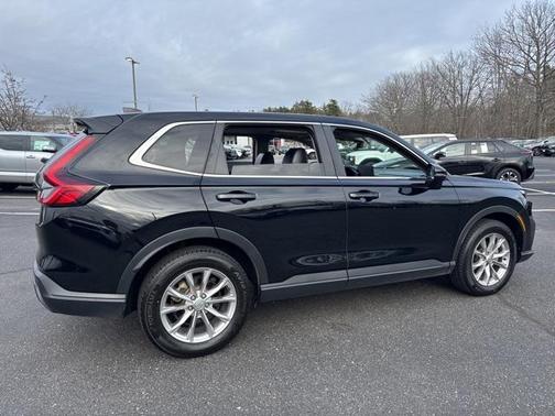 2023 Honda CR-V EX-L AWD
