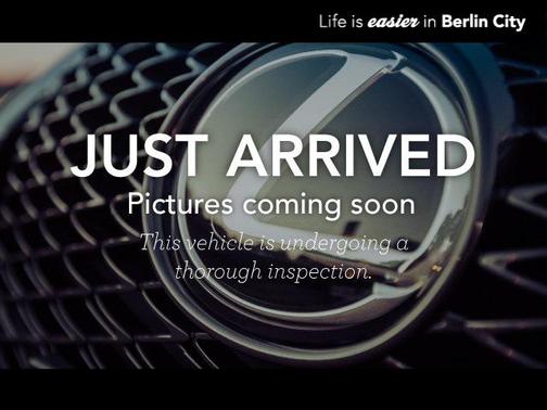 2023 Lexus ES 300h Luxury