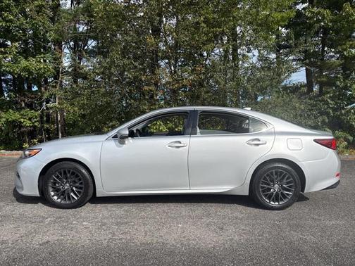 2018 Lexus ES 350 Base