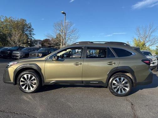 2023 Subaru Outback Limited