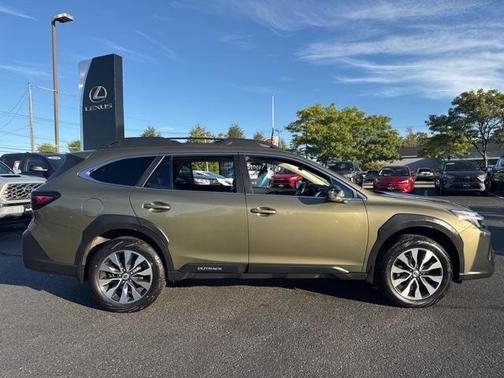 2023 Subaru Outback Limited