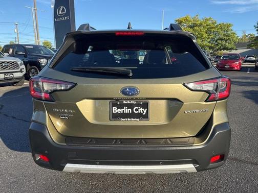 2023 Subaru Outback Limited