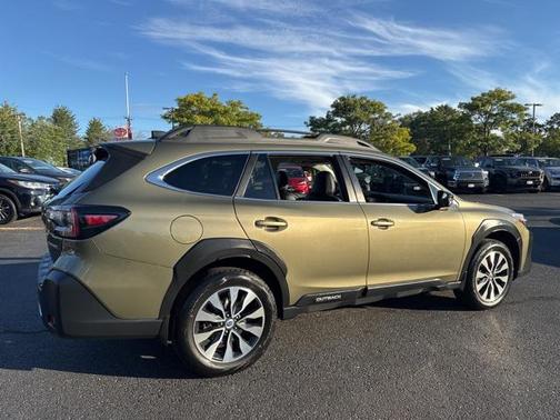 2023 Subaru Outback Limited