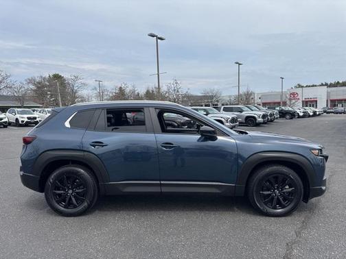 2024 Mazda CX-50 2.5 S Preferred