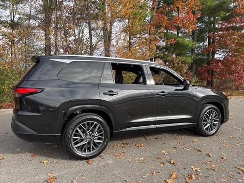 2026 Lexus TX 350 Premium