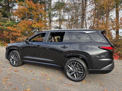 2026 Lexus TX 350 Premium