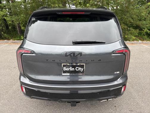 2024 Kia Telluride SX Prestige X-Line