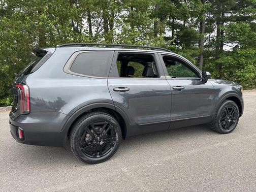 2024 Kia Telluride SX Prestige X-Line