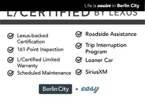 2021 Lexus RX 350 Premium