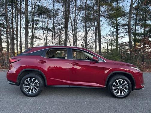 2021 Lexus RX 350 Premium