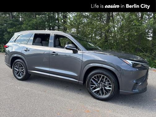 2025 Lexus TX 350 Premium