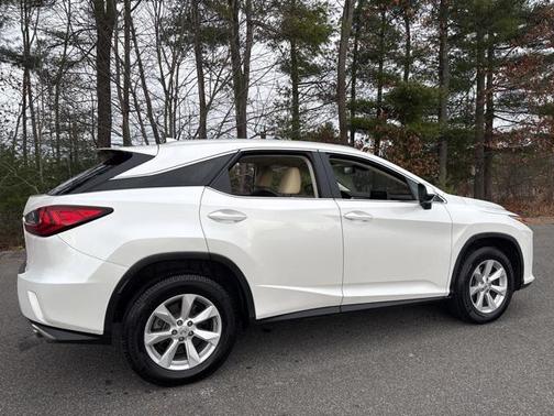 2017 Lexus RX 350 Premium