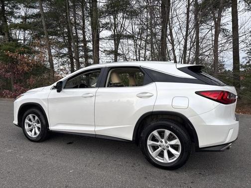 2017 Lexus RX 350 Premium