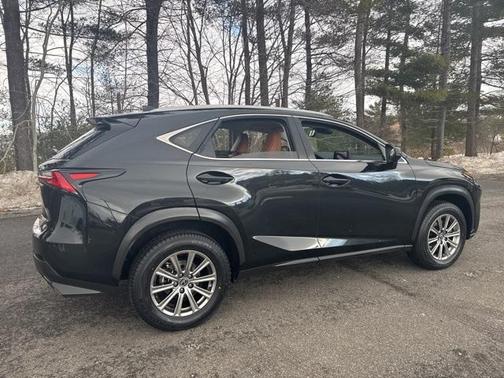 2021 Lexus NX 300