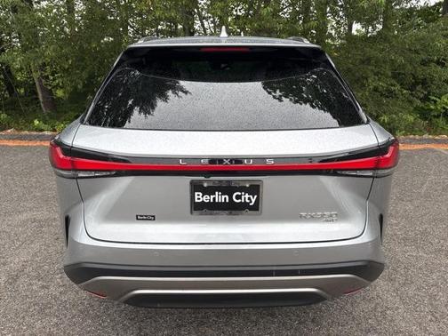 2024 Lexus RX 350 Base