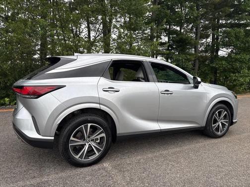 2024 Lexus RX 350 Base