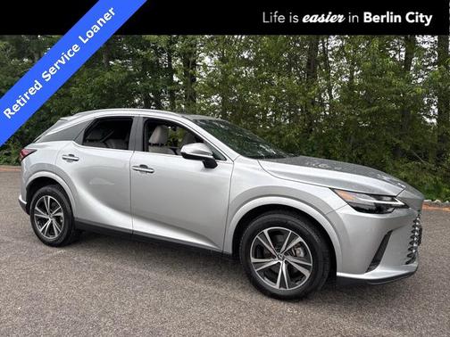 2024 Lexus RX 350 Base
