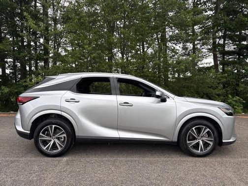 2024 Lexus RX 350 Base