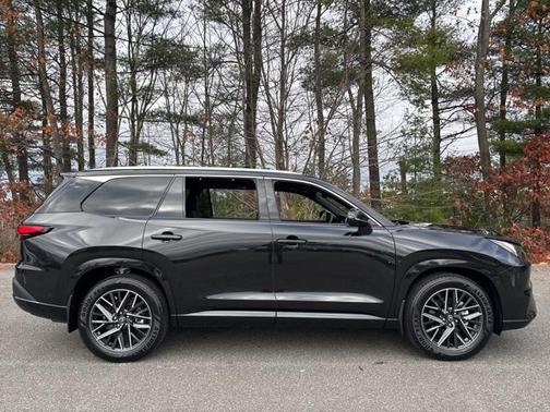 2026 Lexus TX 350 Premium