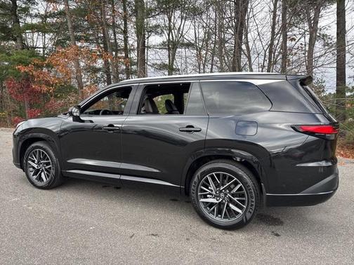 2026 Lexus TX 350 Premium