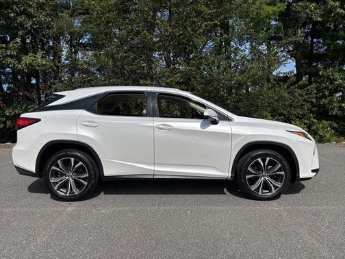 2019 Lexus RX 350 Premium