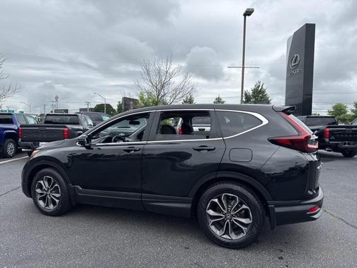 2020 Honda CR-V 2WD EX